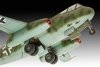 Revell 03774 Messerschmitt P.1099 A (P-Series) 1/72
